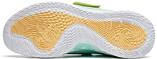 Anta安踏 KT 湯普森水花第二代 防滑耐磨 低筒 籃球鞋 瓷綠 Purchase Anta安踏 KT 湯普森水花第二代 防滑耐磨 低筒 籃球鞋 瓷綠