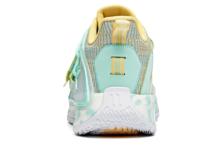 Purchase Anta KT Splash 2 Low 'Verde Porcelana' 112021602-4