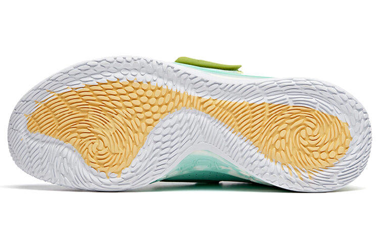 Details for Anta KT Splash 2 Low 'Verde Porcelana' 112021602-4