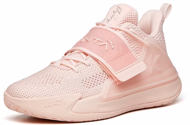 Sneakers Anta Klay Thompson Splash 2 'Pink' 112021602S-1 Order Sneakers Anta Klay Thompson Splash 2 'Pink' 112021602S-1
