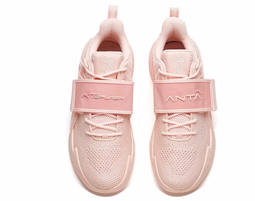 Sneakers Anta Klay Thompson Splash 2 'Pink' 112021602S-1 Lookbook Sneakers Anta Klay Thompson Splash 2 'Pink' 112021602S-1