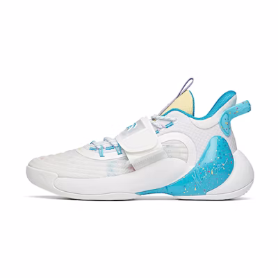 Anta KT Splash 3 'Iced Blueberry Tea'