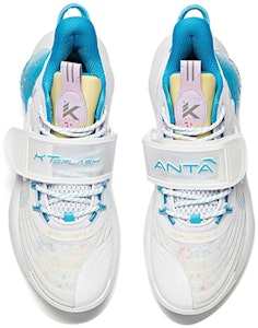 安踏 KT 泼溅3 '冰蓝蓝莓茶' 112121604S-6 Shop 安踏 KT 泼溅3 '冰蓝蓝莓茶' 112121604S-6