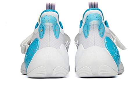 安踏 KT 泼溅3 '冰蓝蓝莓茶' 112121604S-6 Purchase 安踏 KT 泼溅3 '冰蓝蓝莓茶' 112121604S-6