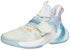 Anta KT Splash 3 'Lemon Masin' 112121604S-7