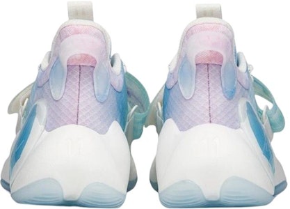 安踏KT Splash 3 ‘盐柠檬’ 112121604S-7 Shop 安踏KT Splash 3 ‘盐柠檬’ 112121604S-7