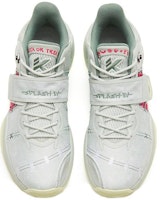 Anta KT Splash 4 'Halloween' edisi khas 112241109-5 Lookbook Anta KT Splash 4 'Halloween' edisi khas 112241109-5