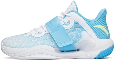 Anta KT Splash 4 'Sea Wave' 112221602-3 Anta KT Splash 4 'Sea Wave' 112221602-3