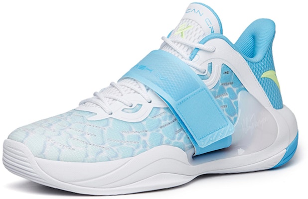 Anta KT Splash 4 'Sea Wave' 112221602-3 Order Anta KT Splash 4 'Sea Wave' 112221602-3