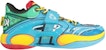 Anta KT Splash 5 Klay Thompson 'Biru Kuning' 112321108s-1