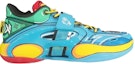 Order Anta KT Splash 5 Klay Thompson 'Biru Kuning' 112321108s-1