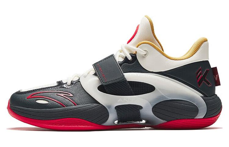 Anta KT Splash 5 V2 'Black White Red' 112341108-1