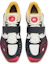 Shop Anta KT Splash 5 V2 ''Schwarz Weiß Rot'' 112341108-1