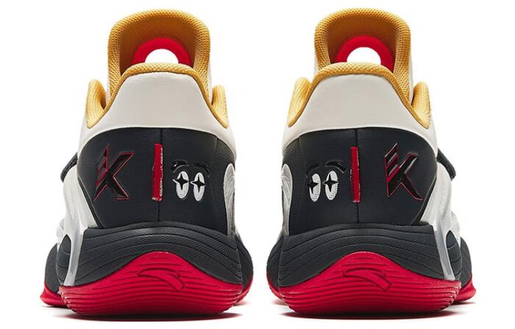 Purchase Anta KT Splash 5 V2 ''Schwarz Weiß Rot'' 112341108-1