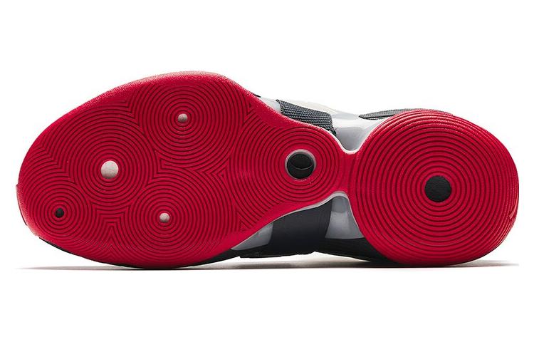 Details for Anta KT Splash 5 V2 ''Schwarz Weiß Rot'' 112341108-1