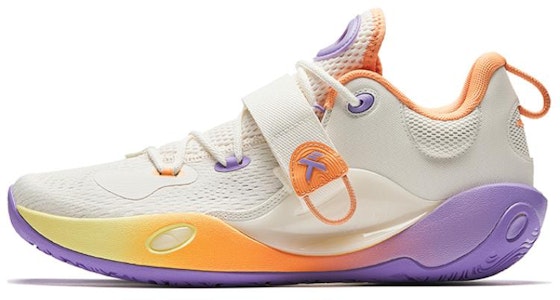 安踏KT泼洒6库里汤普森轻版‘象牙白云’ 112421608-6 Buy 安踏KT泼洒6库里汤普森轻版‘象牙白云’ 112421608-6