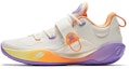 Buy Anta KT Splash 6 Klay Thompson Lite 'Ivory White Cloud' - Putih Gading Awan 112421608-6