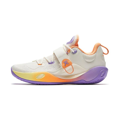 Anta KT Splash 6 Klay Thompson Lite 'Ivory White Cloud'