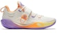 Order Anta KT Splash 6 Klay Thompson Lite 'Ivory White Cloud' - Putih Gading Awan 112421608-6