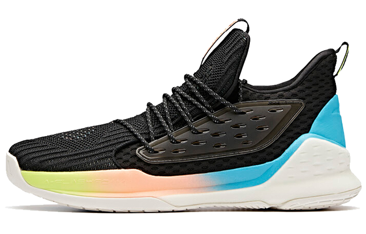 Anta KT Splash 'Black White' 11921690-4
