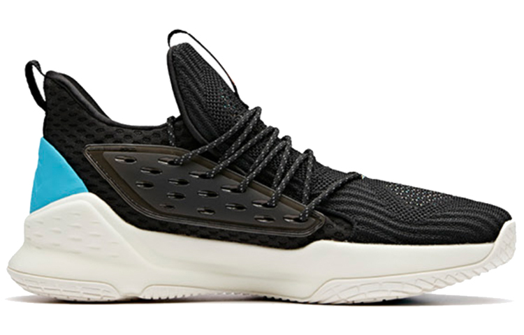 Order Anta KT Splash ''Noir Blanc'' 11921690-4