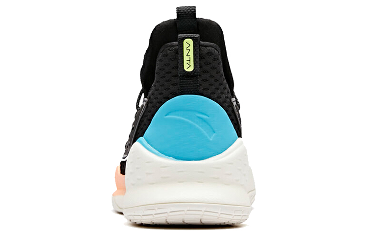 Purchase Anta KT Splash ''Noir Blanc'' 11921690-4