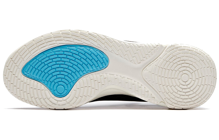 Details for Anta KT Splash ''Noir Blanc'' 11921690-4