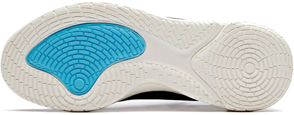 Anta KT Splash ''Noir Blanc'' 11921690-4 Details for Anta KT Splash ''Noir Blanc'' 11921690-4