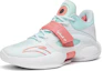 Lookbook Anta KT Splash Klay Thompson 'White Pink' 112321108-2
