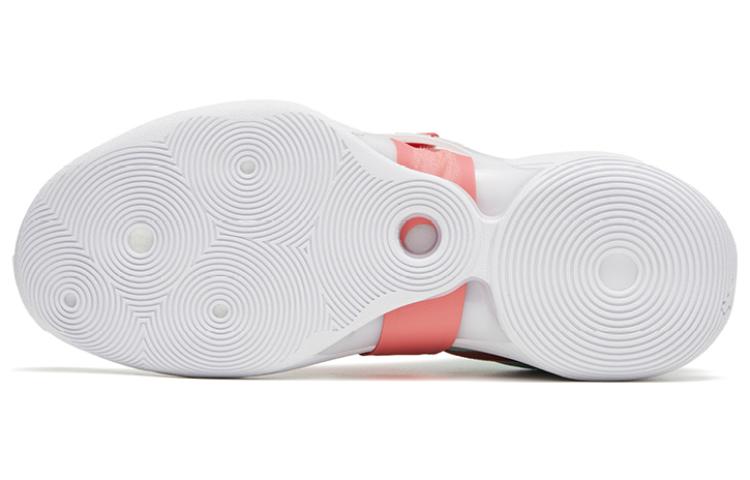 Details for Anta KT Splash Klay Thompson 'White Pink' 112321108-2