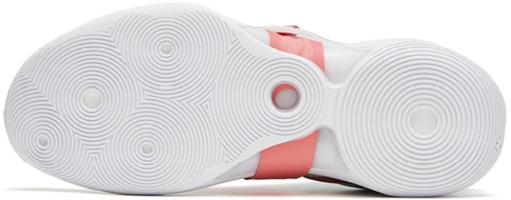 Anta KT Splash Klay Thompson 'White Pink' 112321108-2 Details for Anta KT Splash Klay Thompson 'White Pink' 112321108-2