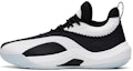 Buy Anta KT Team 'Hitam Putih' 112331612-2