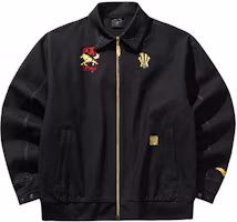 Anta Kyrie CNY Year of the Dragon Jacket Black Unisex Casual Trendy Style 172611606-3 Anta Kyrie CNY Year of the Dragon Jacket Black Unisex Casual Trendy Style 172611606-3