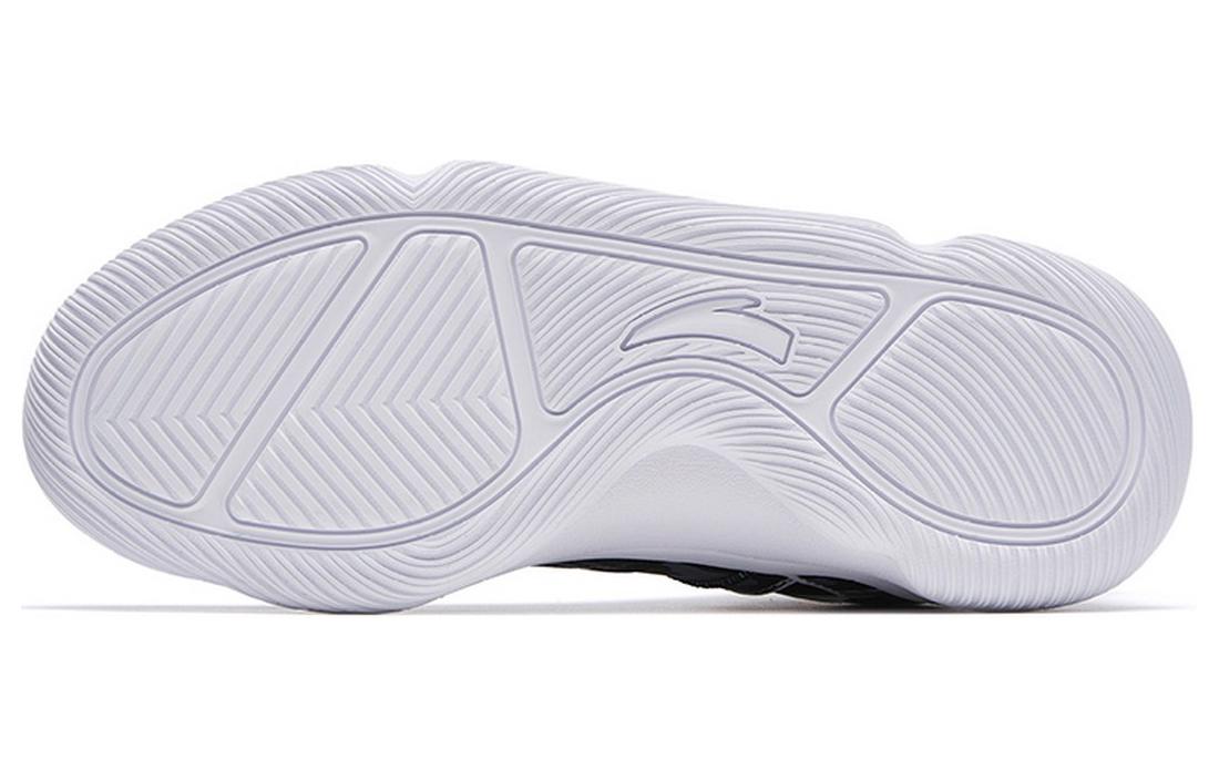 Anta Laser 4 'Black Grey Camo' 圖 5