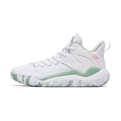 Anta Laser 4 'White Green'