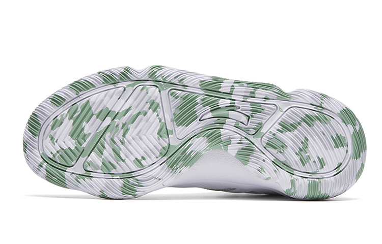 Purchase 安踏激光4代'白绿' 112311607-6