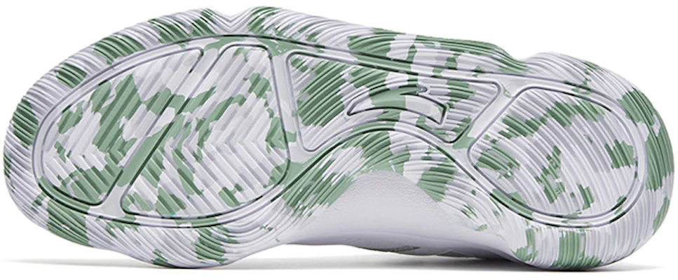 安踏激光4代'白绿' 112311607-6 Purchase 安踏激光4代'白绿' 112311607-6