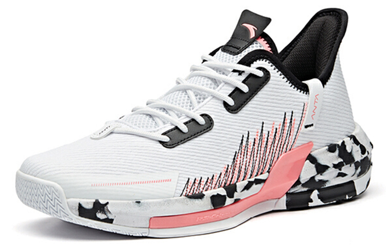 Order Anta Laser ''Bianco Rosa Nero'' 112011607-5