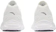 Shop Anta Leather Low 'White Comfort Fashion' 91835529-7