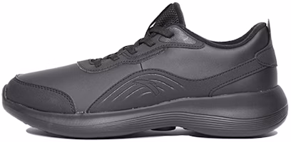 Anta Leather Low Top Trainer 'Black' 112047716-9 Anta Leather Low Top Trainer 'Black' 112047716-9