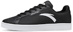 Buy Anta Kasut Skateboard Kulit 'Hitam Putih' 912028003-1