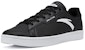 Anta Kasut Skateboard Kulit 'Hitam Putih' 912028003-1