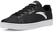 Lookbook Anta Kasut Skateboard Kulit 'Hitam Putih' 912028003-1