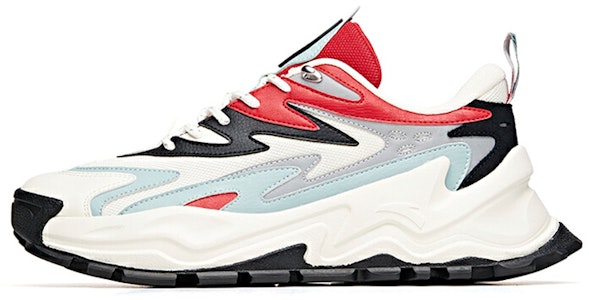 Anta Life 'Merah Putih Awan Hutan Terbakar' 912028880-3 Buy Anta Life 'Merah Putih Awan Hutan Terbakar' 912028880-3