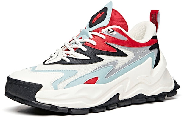 Anta Life 'Blazing Forest Fire Clouds Red White' 912028880-3 Order Anta Life 'Blazing Forest Fire Clouds Red White' 912028880-3
