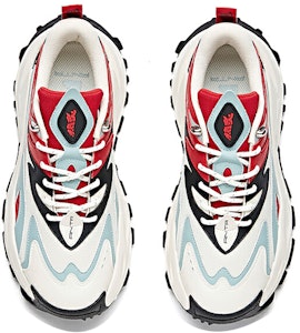 Anta Life 'Merah Putih Awan Hutan Terbakar' 912028880-3 Lookbook Anta Life 'Merah Putih Awan Hutan Terbakar' 912028880-3