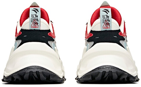 Anta Life 'Merah Putih Awan Hutan Terbakar' 912028880-3 Shop Anta Life 'Merah Putih Awan Hutan Terbakar' 912028880-3