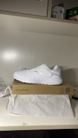 Anta Life 'White Low-Top Casual' 112145591S-10 Anta Life 'White Low-Top Casual' 112145591S-10