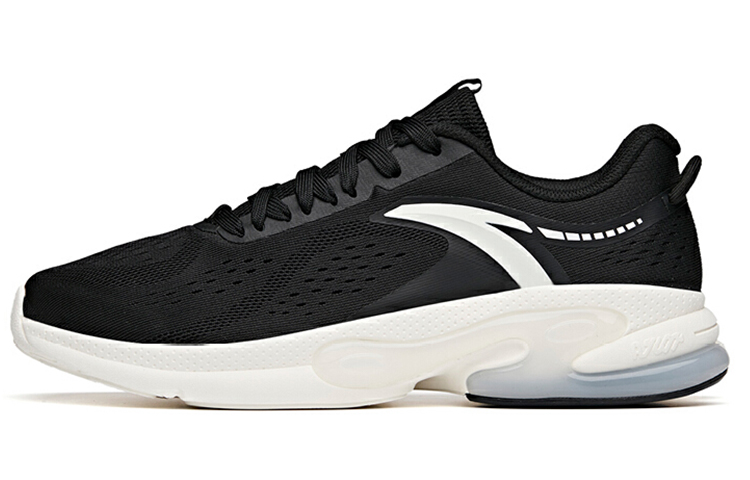 Anta Life Collection 'Black White Grey'