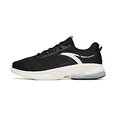 Anta Life Collection 'Black White Grey'